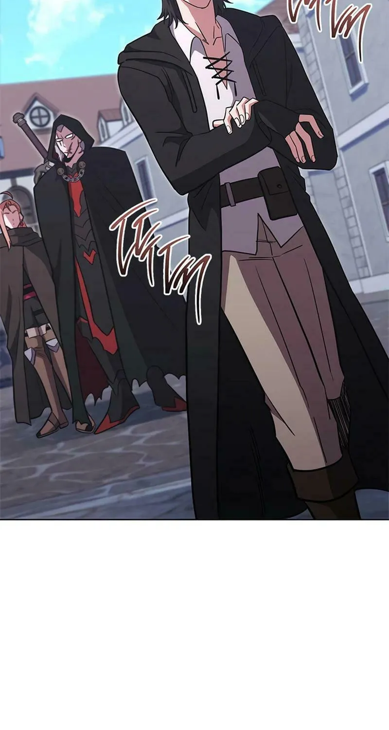 Nae Buhadeuri Michindeusi Yuneunghada Chapter 97 page 86 - 
