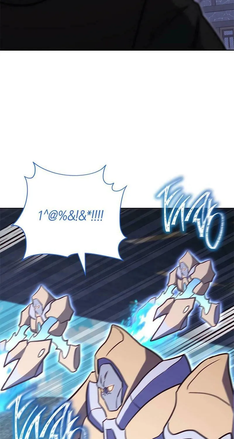 Nae Buhadeuri Michindeusi Yuneunghada Chapter 97 page 100 - 