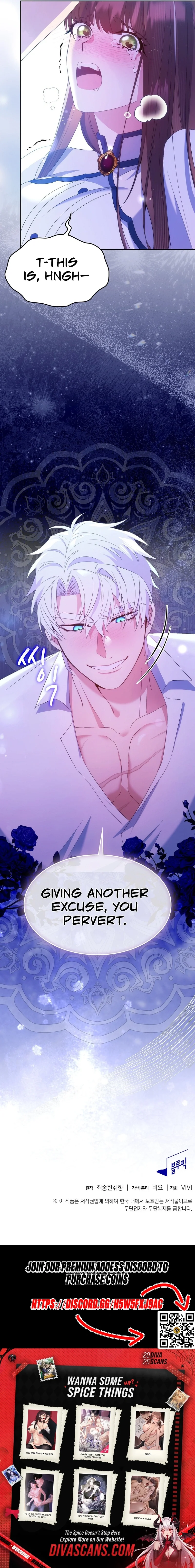 Read Naega M-irani chapter 11 image 9 on Lezhin