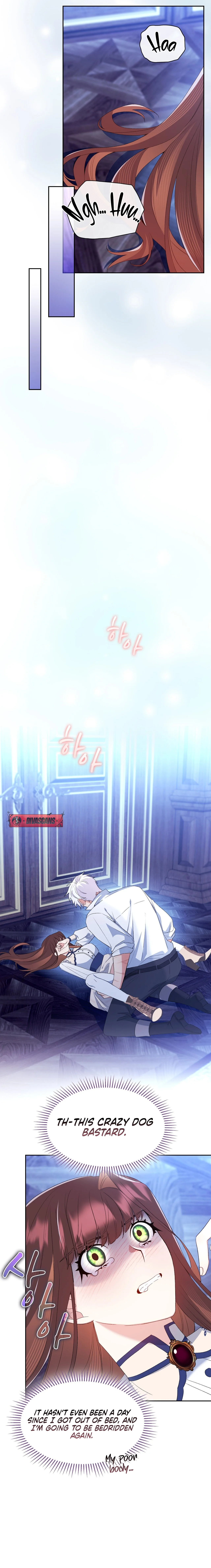 Read Naega M-irani chapter 13 image 2 on Lezhin