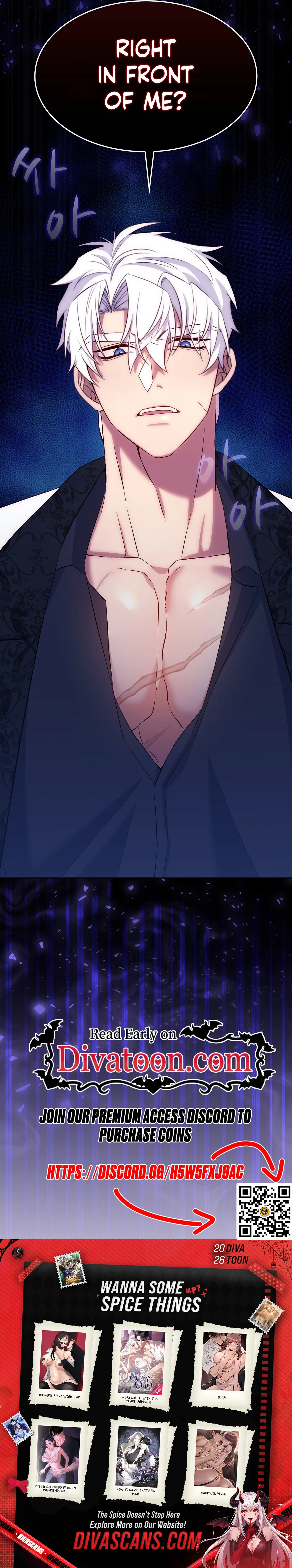 Read Naega M-irani chapter 17 image 20 on Lezhin