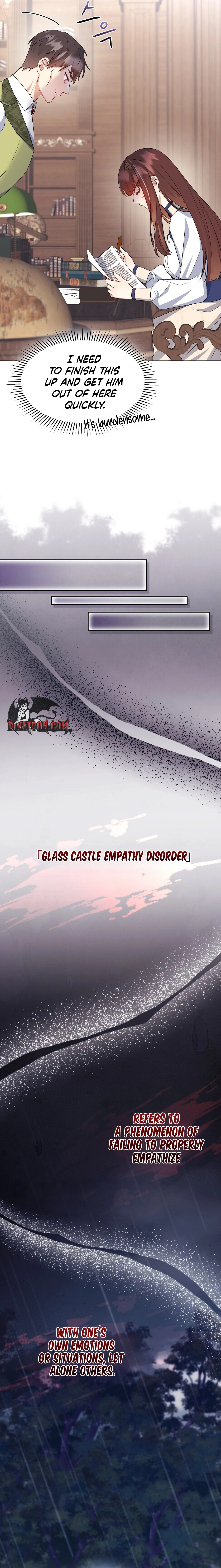 Read Naega M-irani chapter 17 image 4 on Lezhin