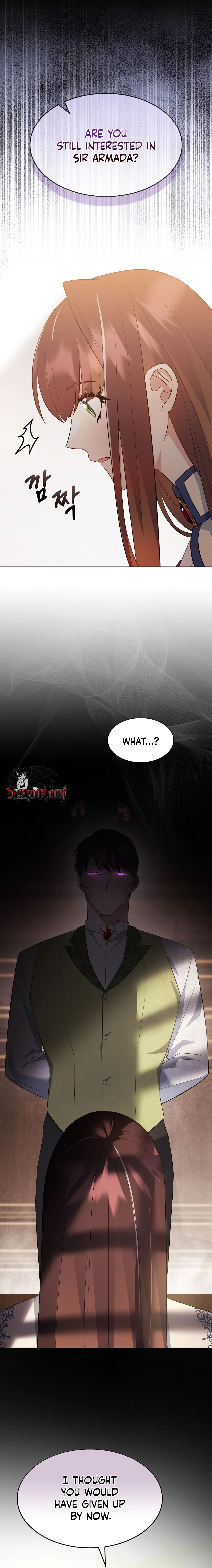 Read Naega M-irani chapter 17 image 7 on Lezhin