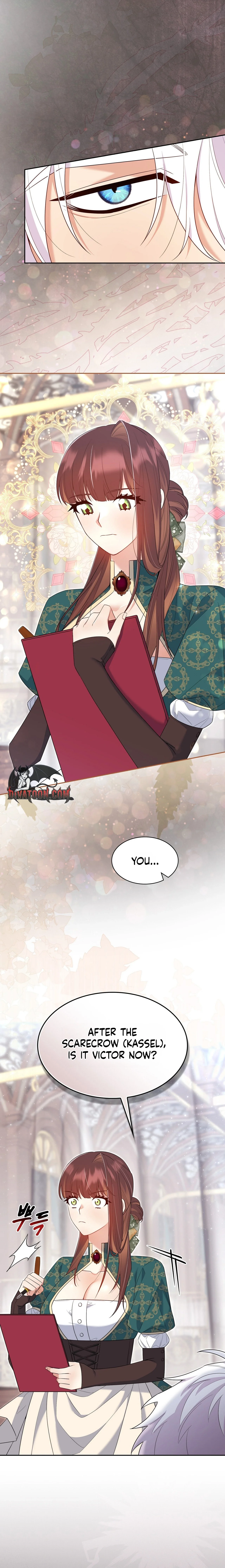 Read Naega M-irani chapter 25 image 10 on Lezhin