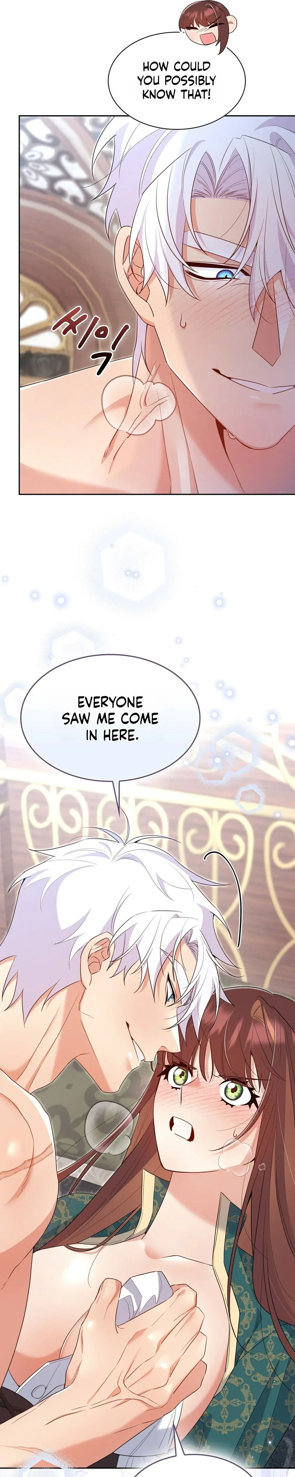 Read Naega M-irani chapter 26 image 22 on Lezhin