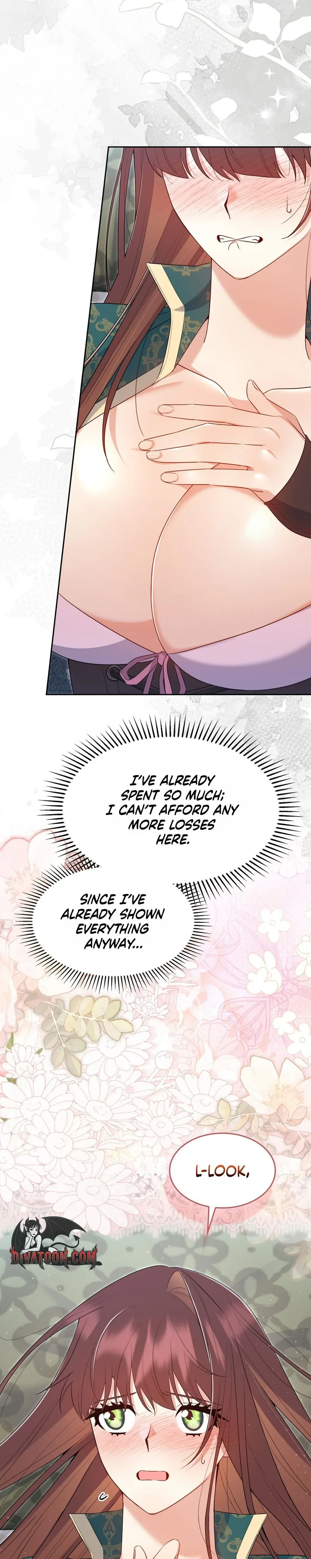 Read Naega M-irani chapter 26 image 28 on Lezhin