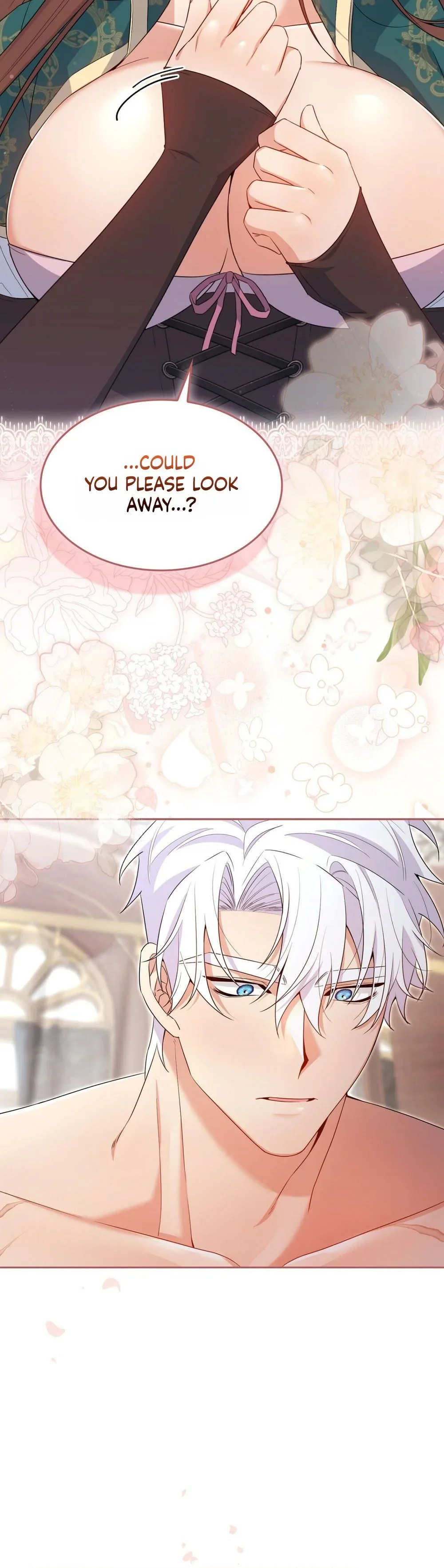 Read Naega M-irani chapter 26 image 29 on Lezhin