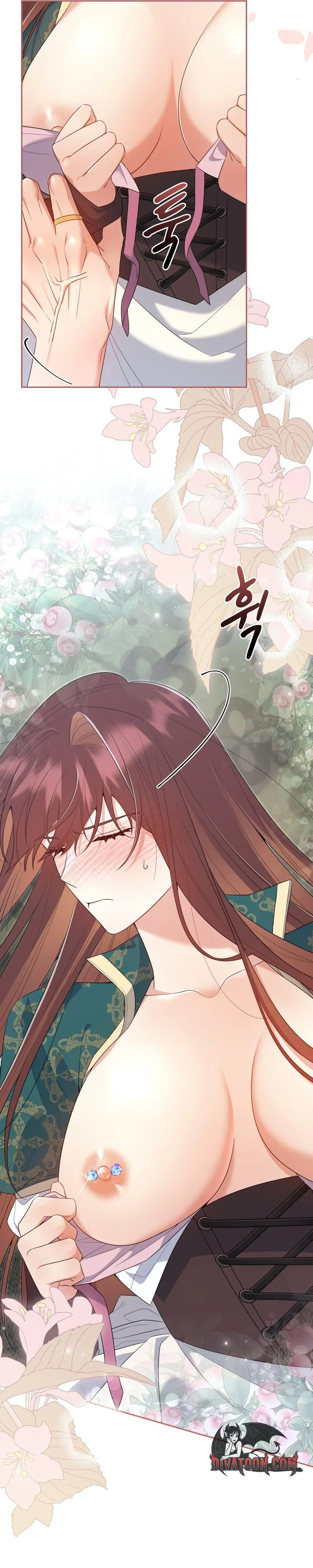 Read Naega M-irani chapter 26 image 30 on Lezhin
