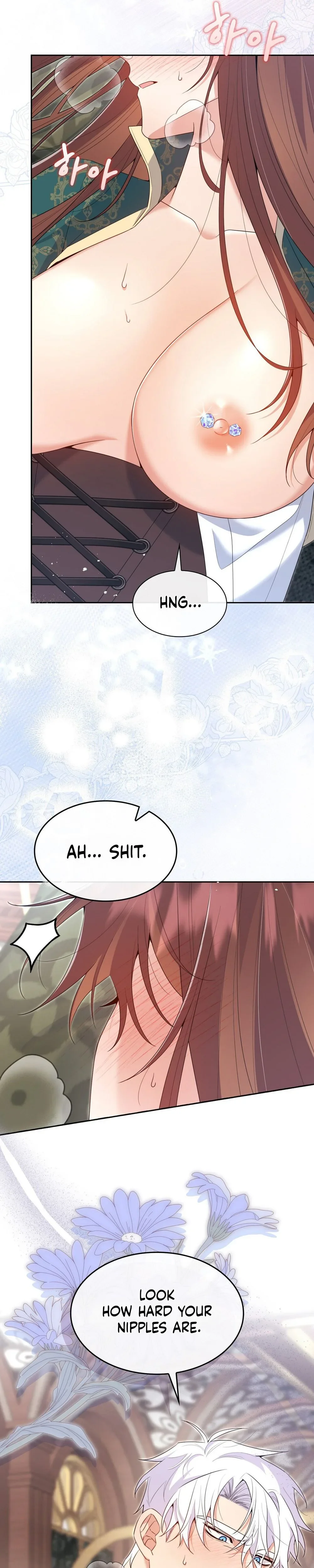 Read Naega M-irani chapter 26 image 33 on Lezhin