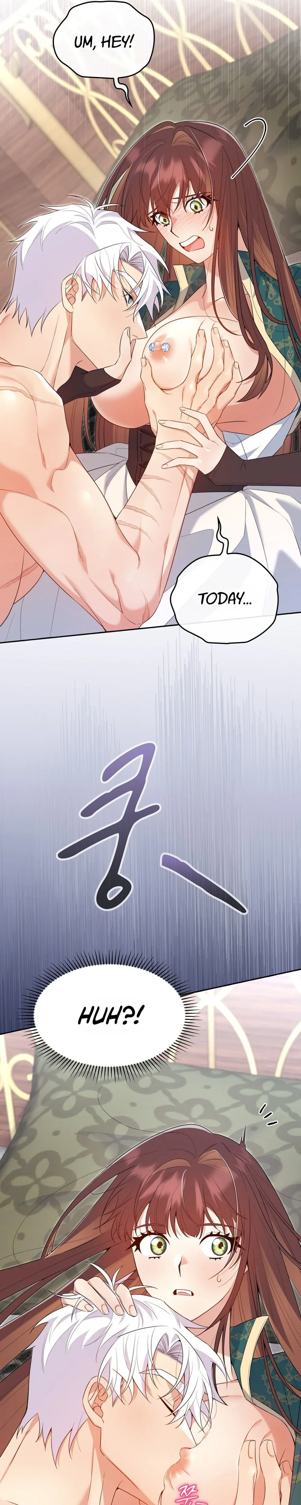 Read Naega M-irani chapter 26 image 36 on Lezhin