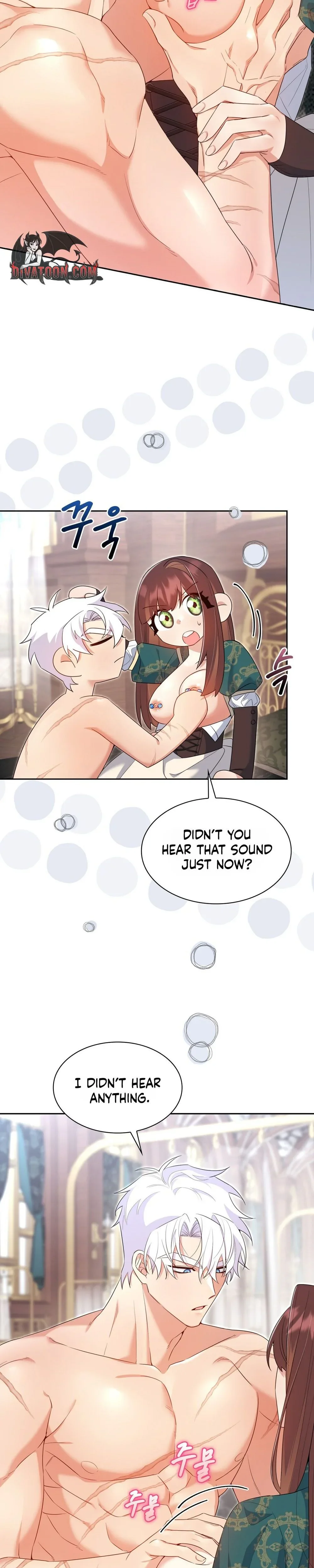 Read Naega M-irani chapter 26 image 37 on Lezhin