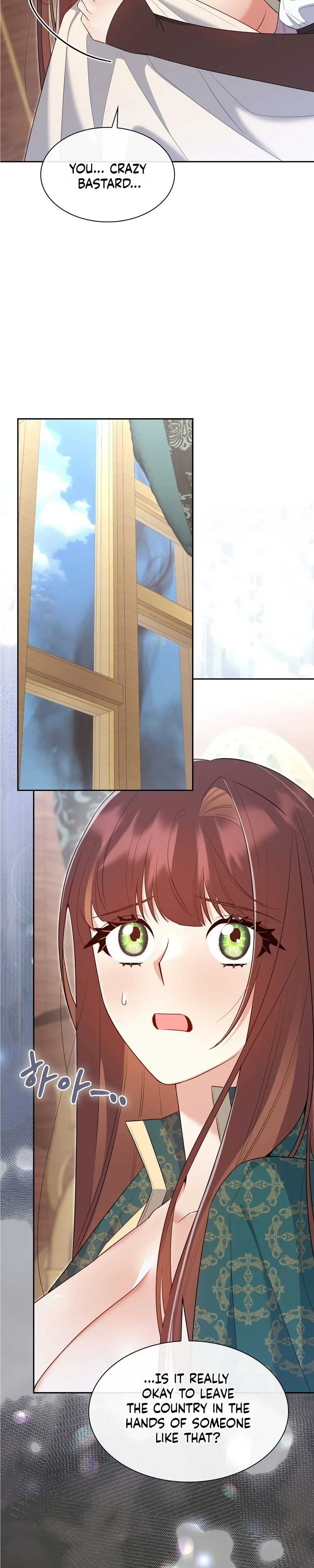 Read Naega M-irani chapter 26 image 45 on Lezhin