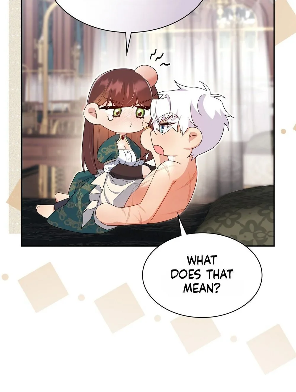 Read Naega M-irani chapter 26 image 7 on Lezhin