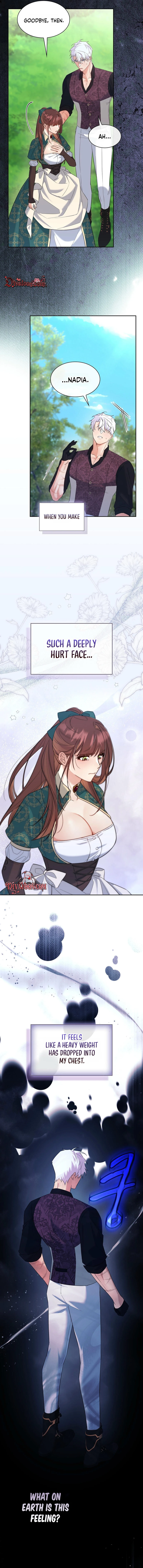 Read Naega M-irani chapter 34 image 13 on Lezhin