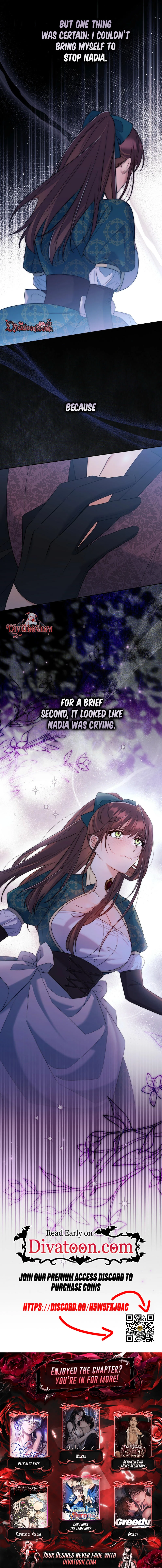 Read Naega M-irani chapter 34 image 14 on Lezhin