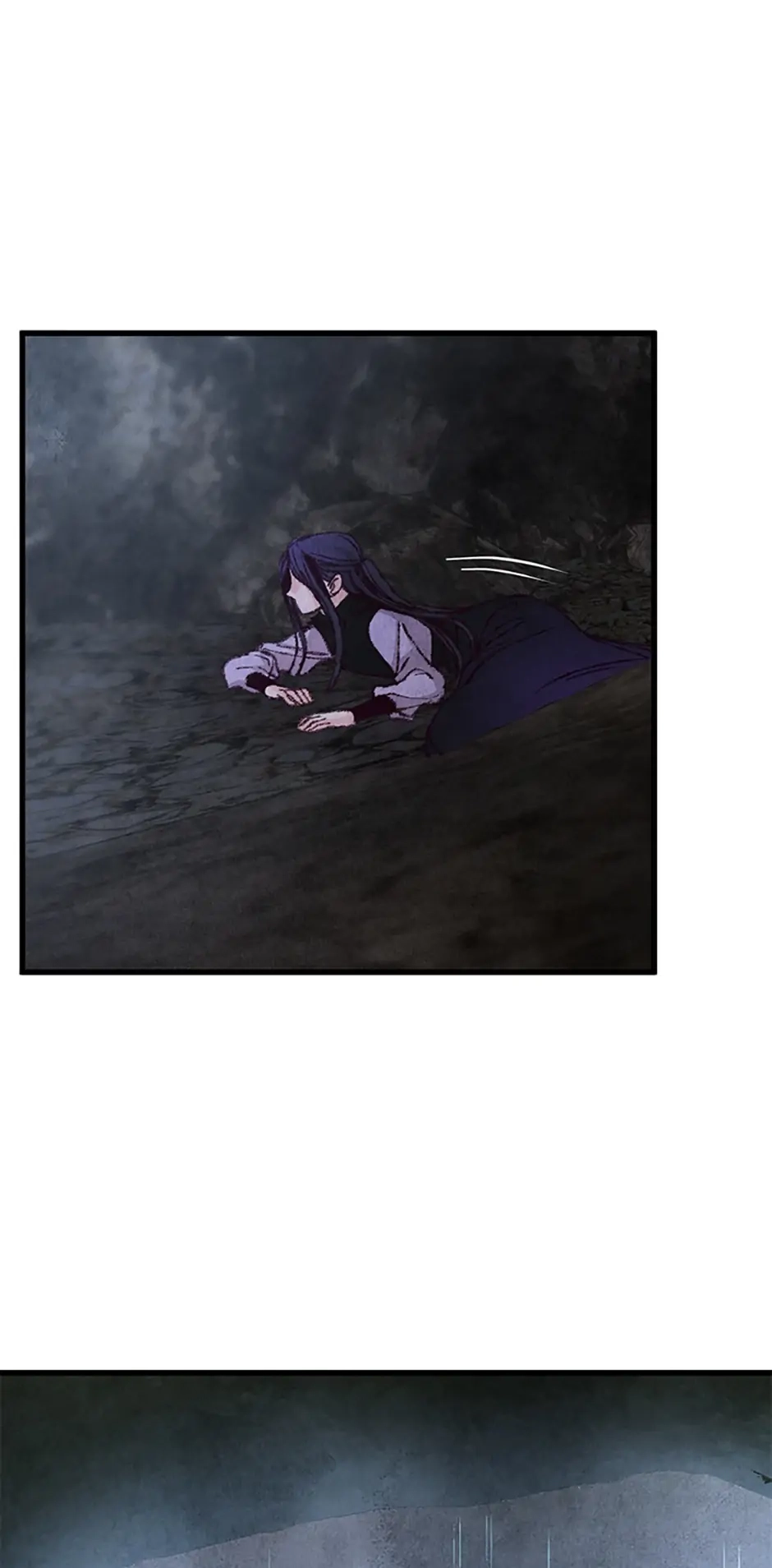 Read Naeng Sowol: The Cold Moon chapter 11 image 10 on Lezhin