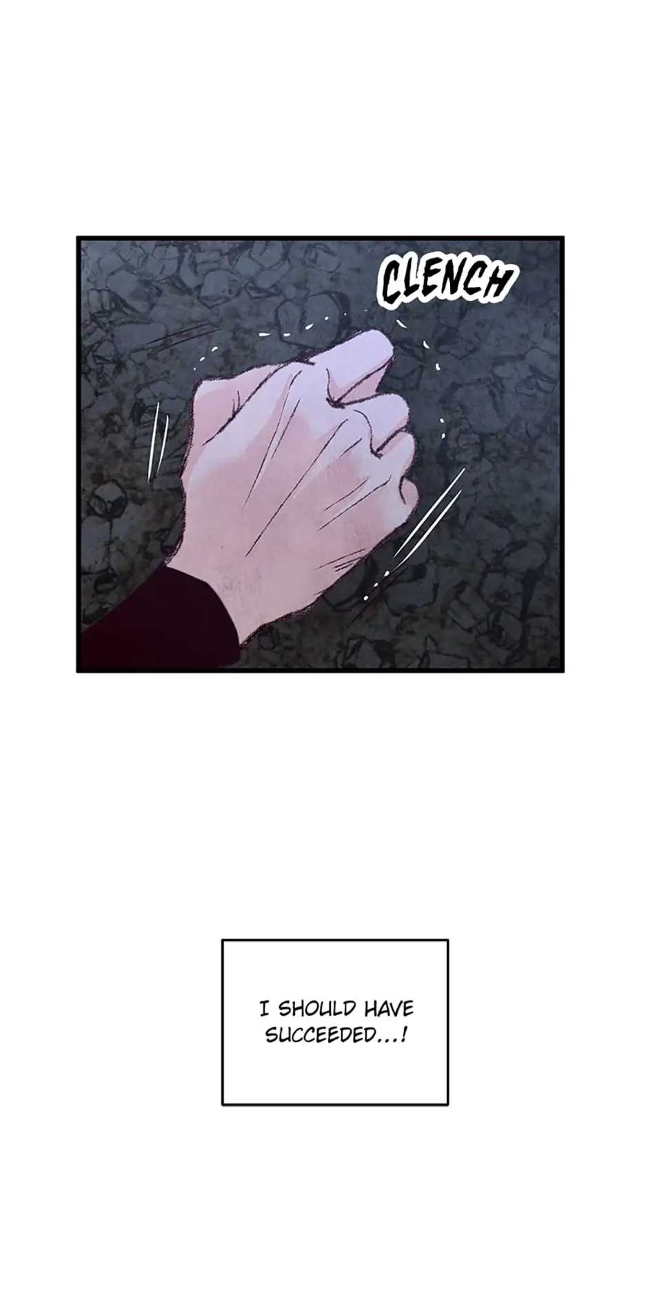 Read Naeng Sowol: The Cold Moon chapter 11 image 12 on Lezhin