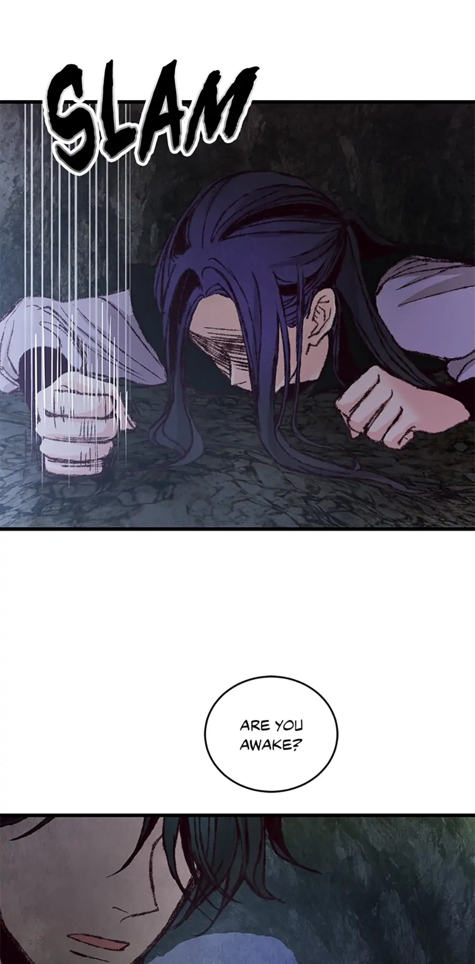 Read Naeng Sowol: The Cold Moon chapter 11 image 13 on Lezhin