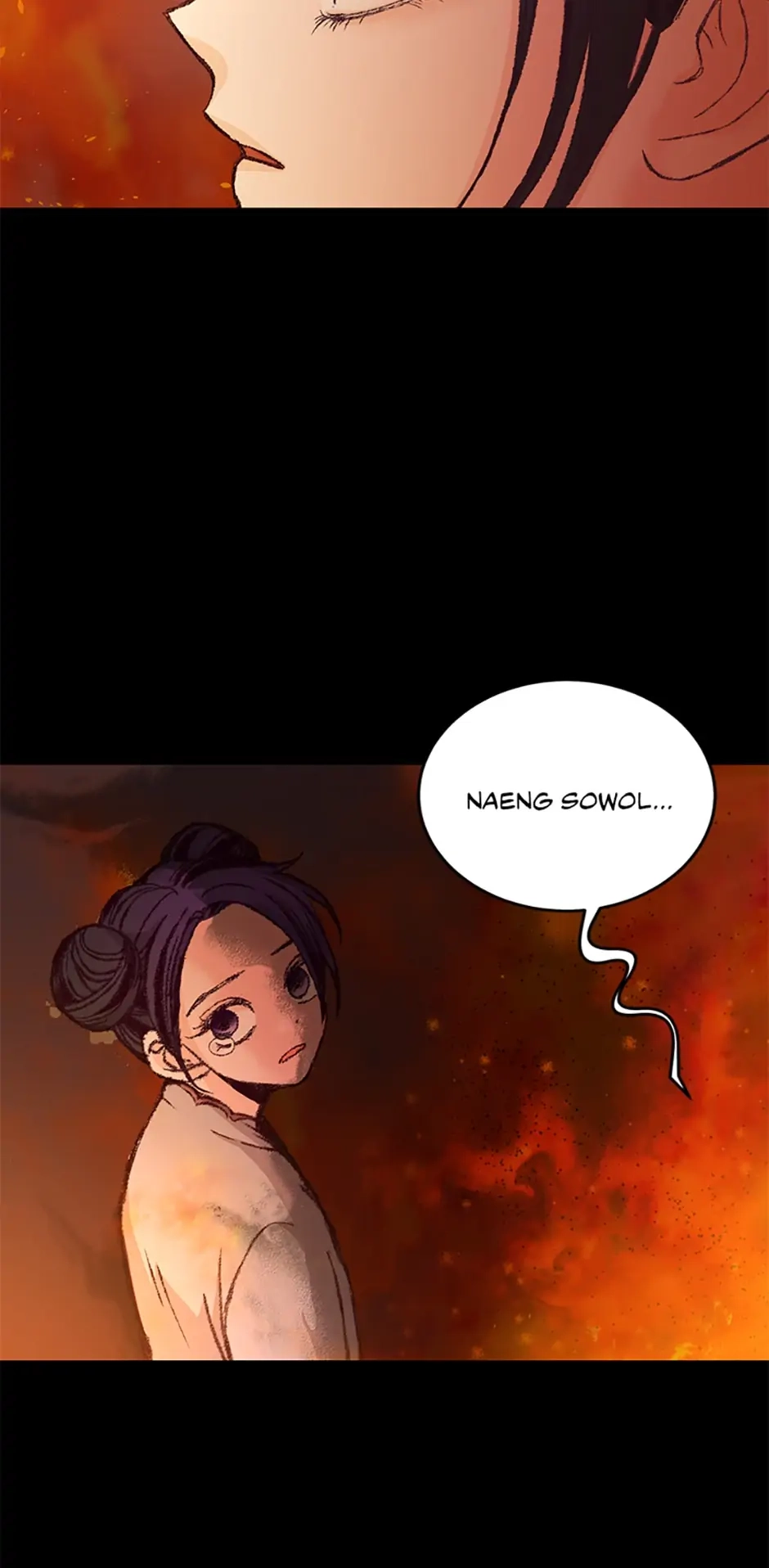 Read Naeng Sowol: The Cold Moon chapter 11 image 2 on Lezhin
