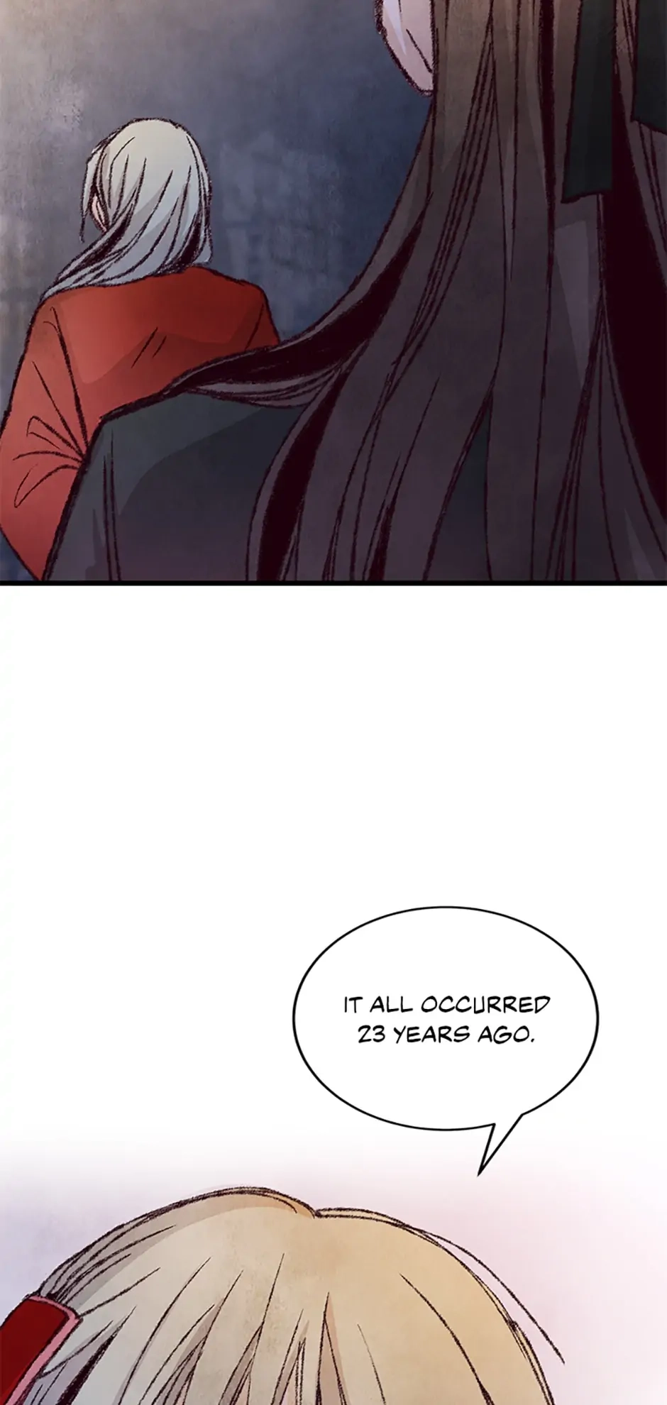 Read Naeng Sowol: The Cold Moon chapter 11 image 30 on Lezhin