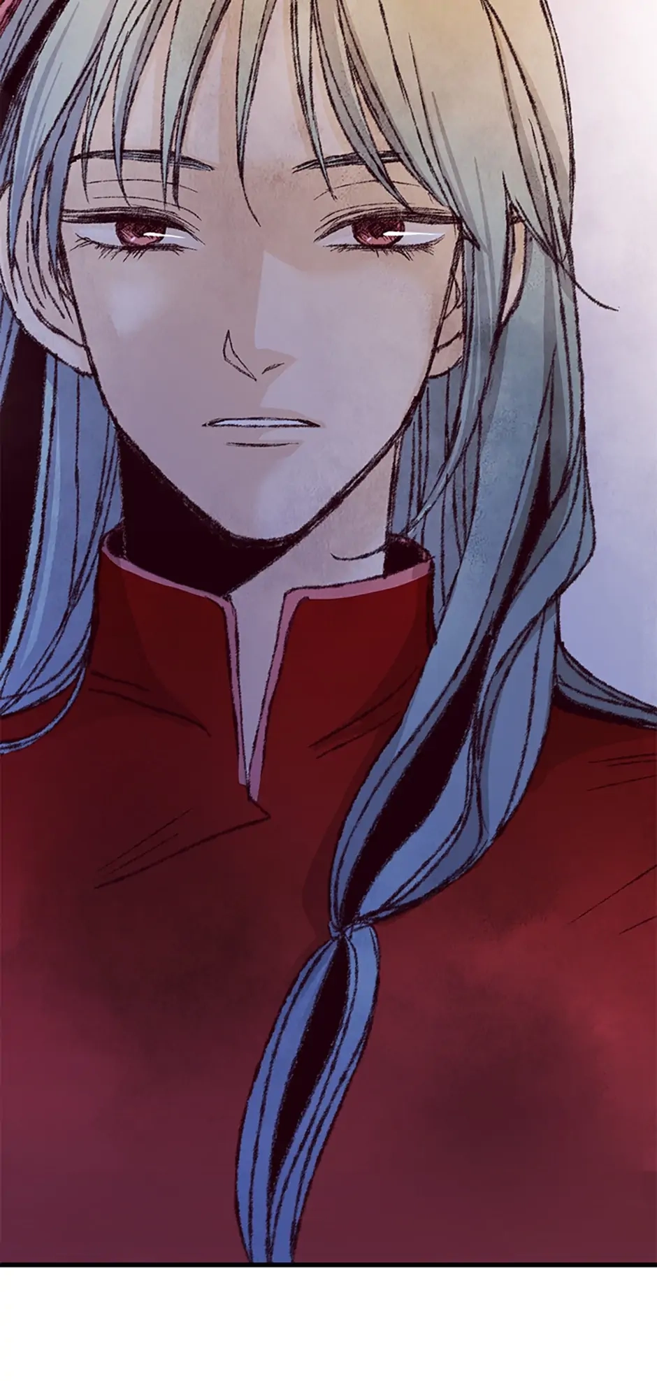 Read Naeng Sowol: The Cold Moon chapter 11 image 31 on Lezhin