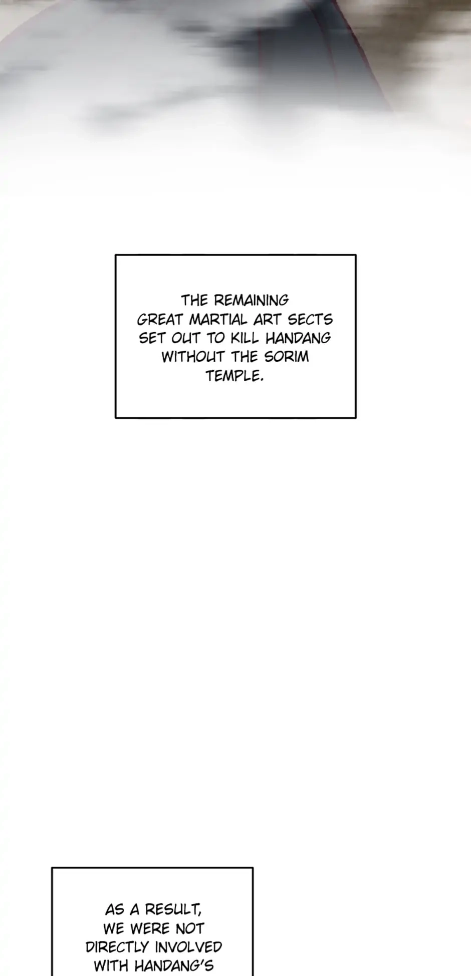 Read Naeng Sowol: The Cold Moon chapter 11 image 34 on Lezhin
