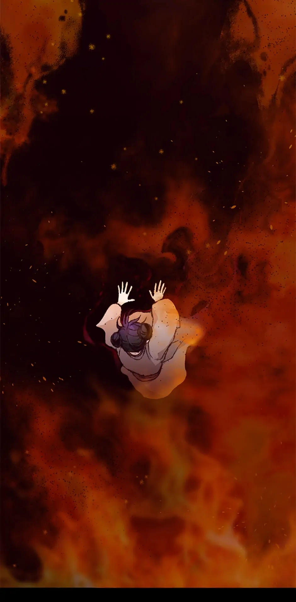 Read Naeng Sowol: The Cold Moon chapter 11 image 4 on Lezhin