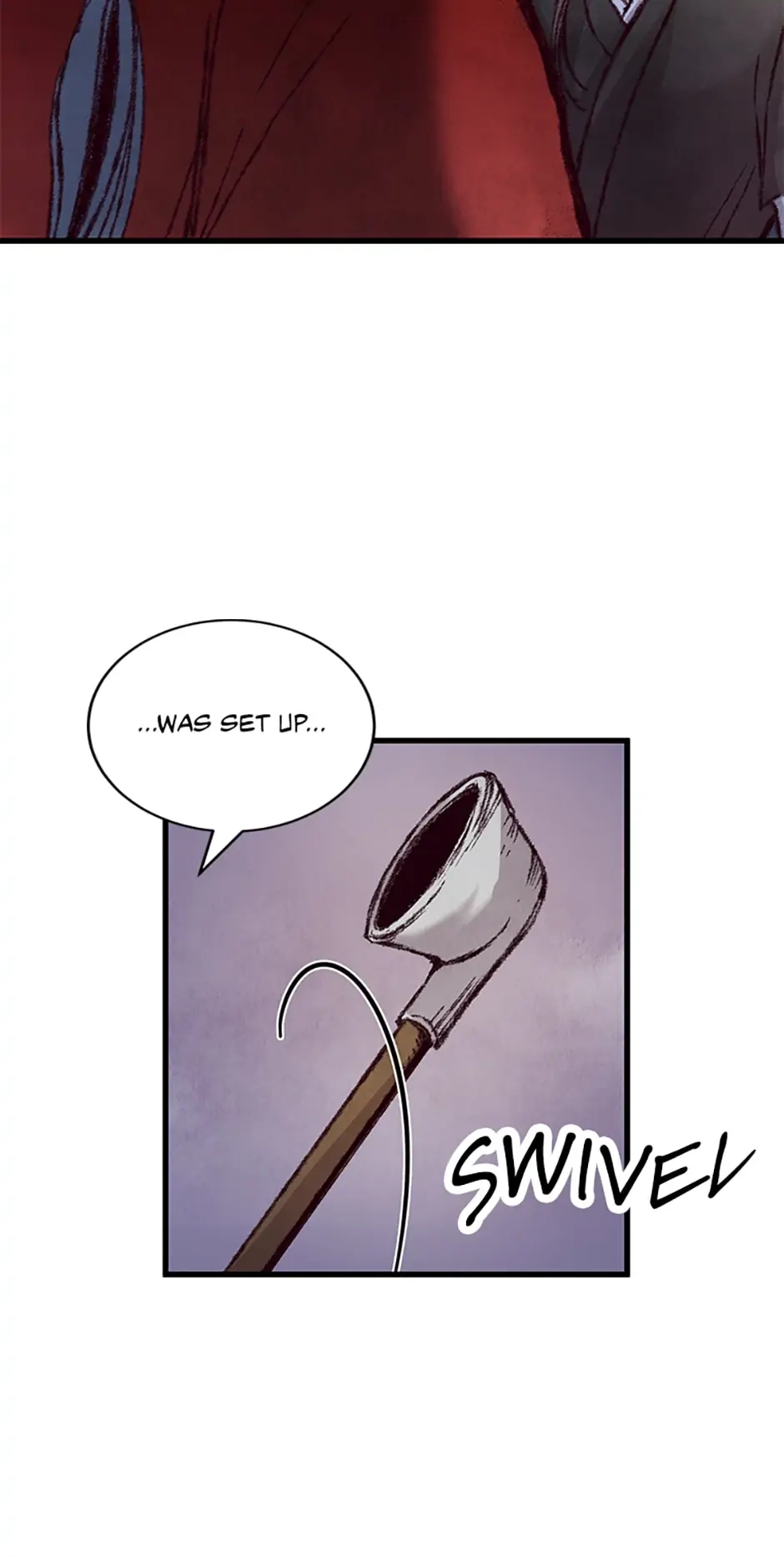 Read Naeng Sowol: The Cold Moon chapter 11 image 40 on Lezhin