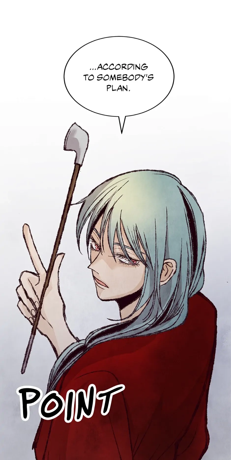 Read Naeng Sowol: The Cold Moon chapter 11 image 41 on Lezhin