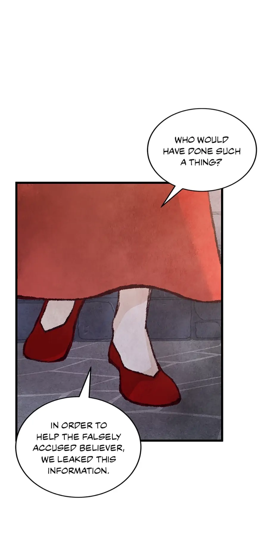 Read Naeng Sowol: The Cold Moon chapter 11 image 43 on Lezhin