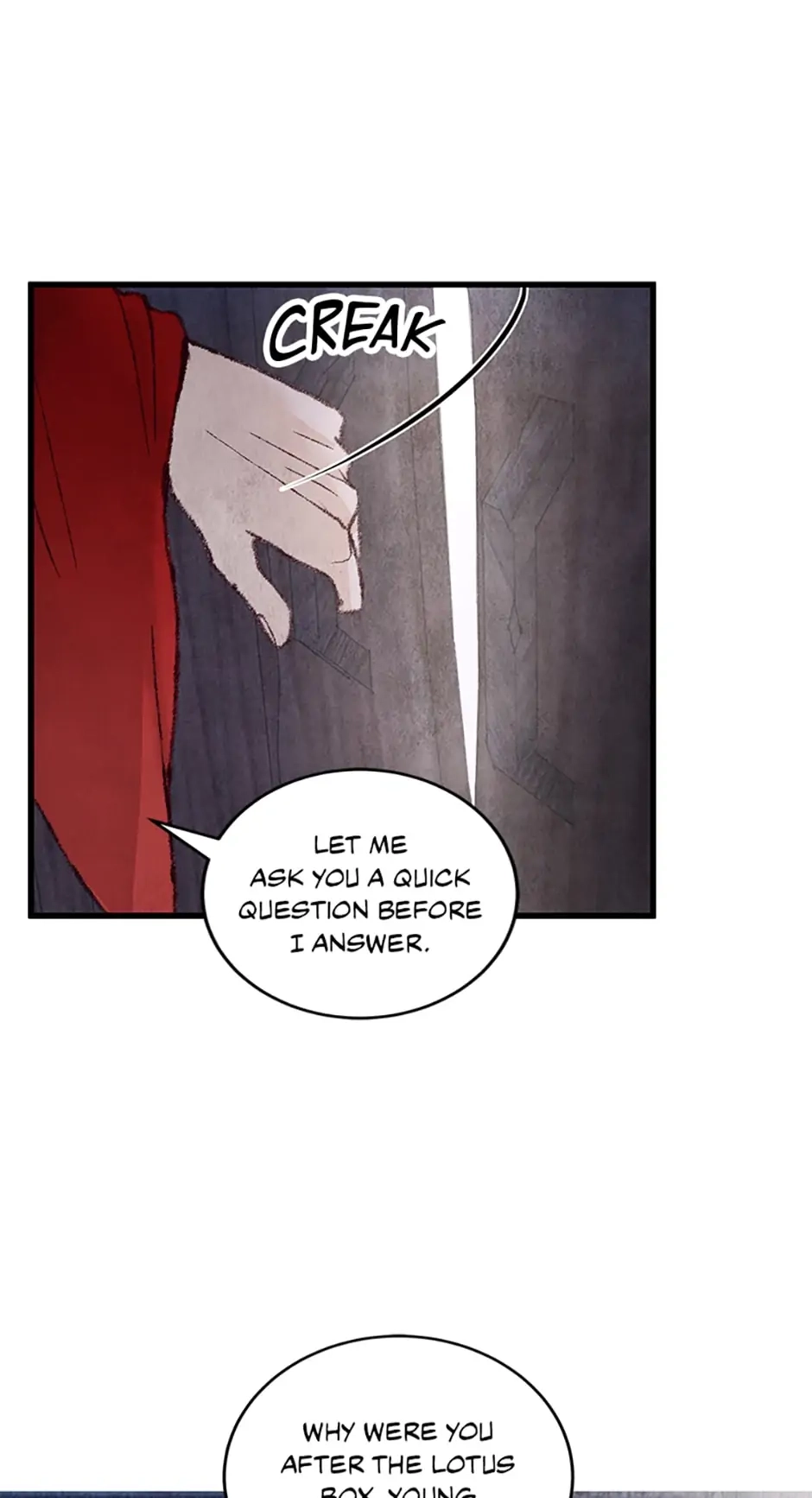 Read Naeng Sowol: The Cold Moon chapter 11 image 49 on Lezhin