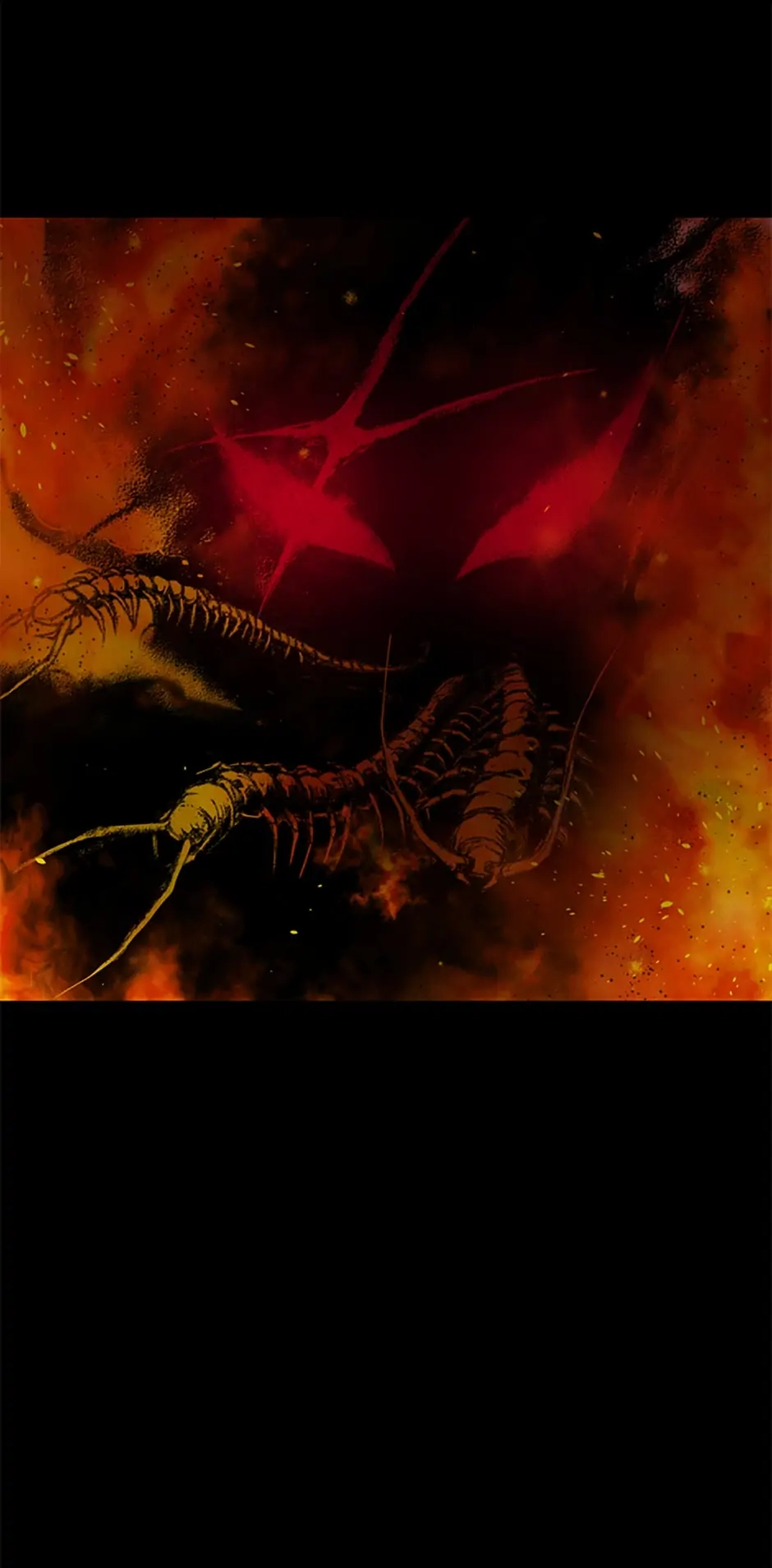 Read Naeng Sowol: The Cold Moon chapter 11 image 5 on Lezhin