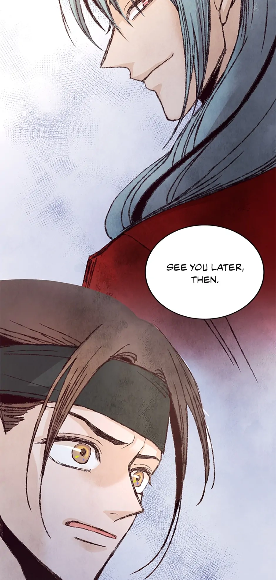 Read Naeng Sowol: The Cold Moon chapter 11 image 59 on Lezhin