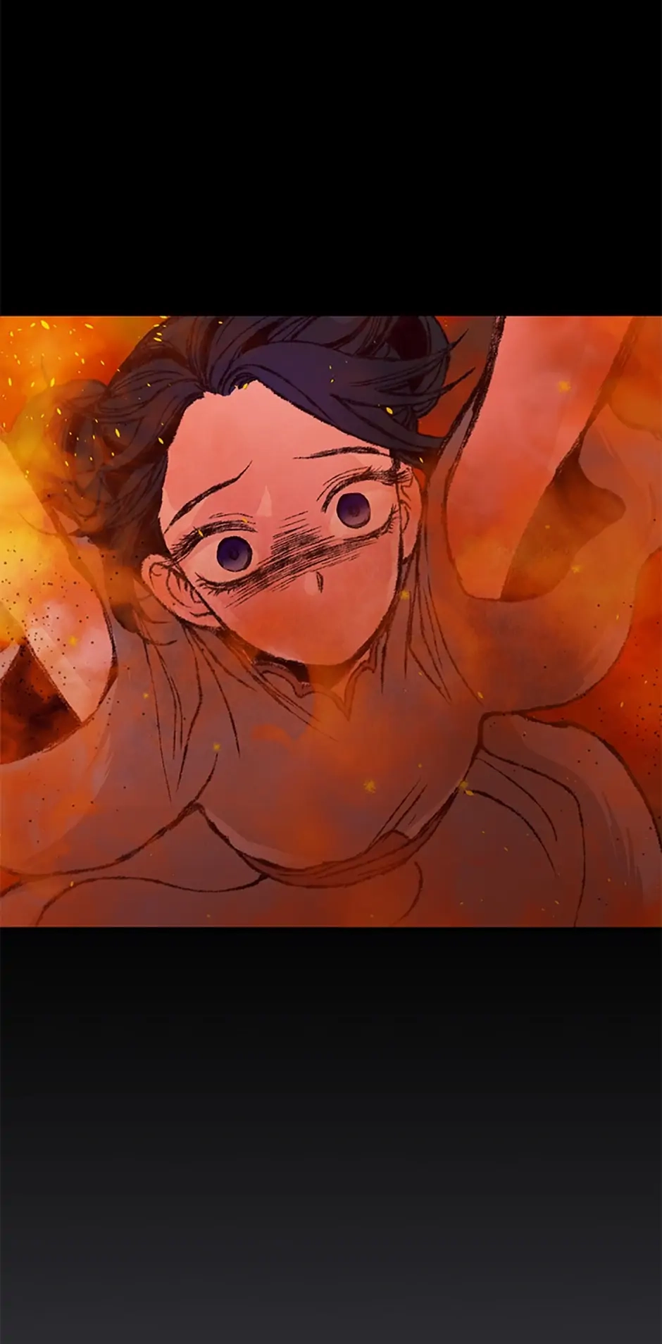 Read Naeng Sowol: The Cold Moon chapter 11 image 6 on Lezhin