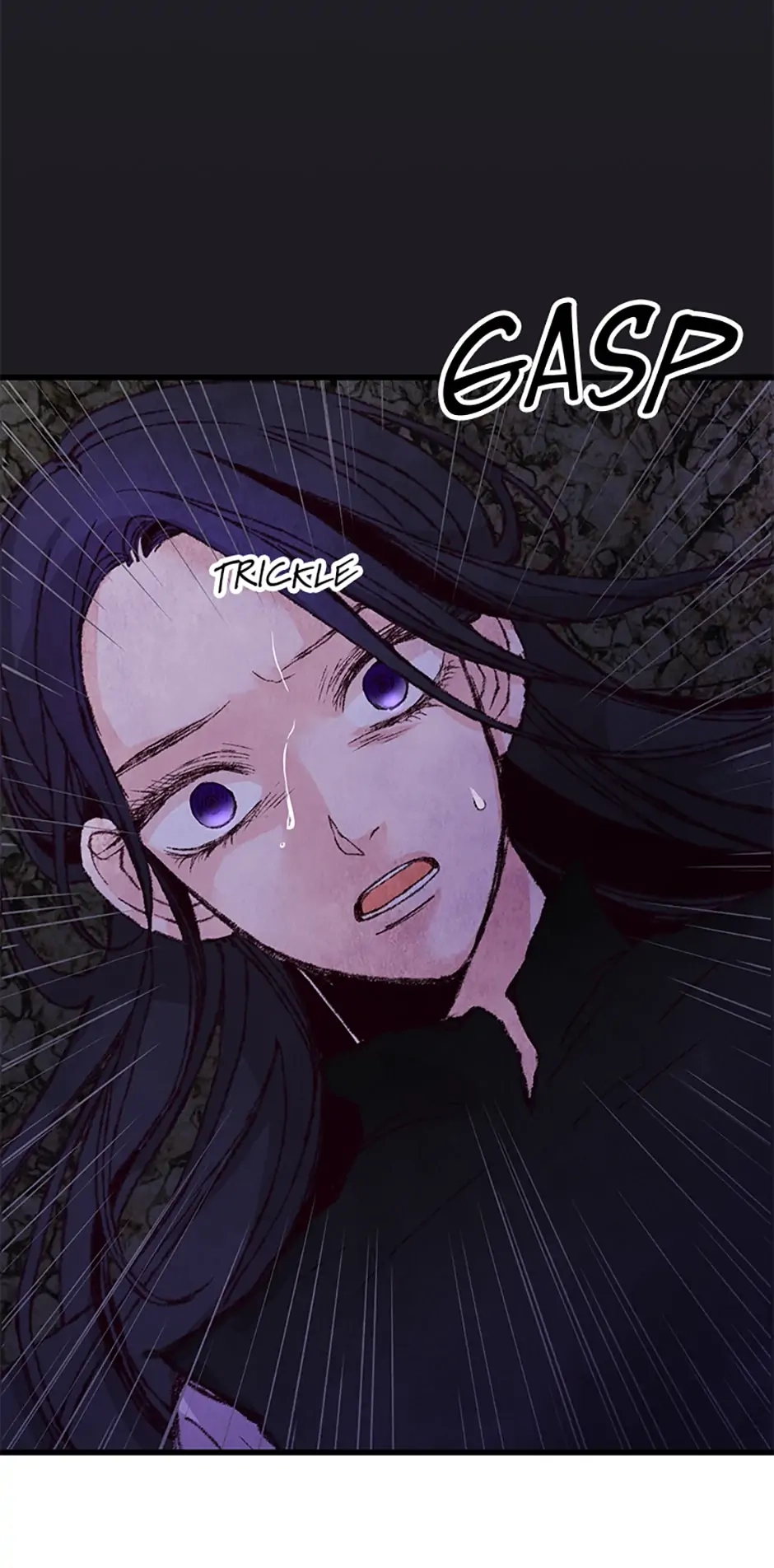 Read Naeng Sowol: The Cold Moon chapter 11 image 9 on Lezhin