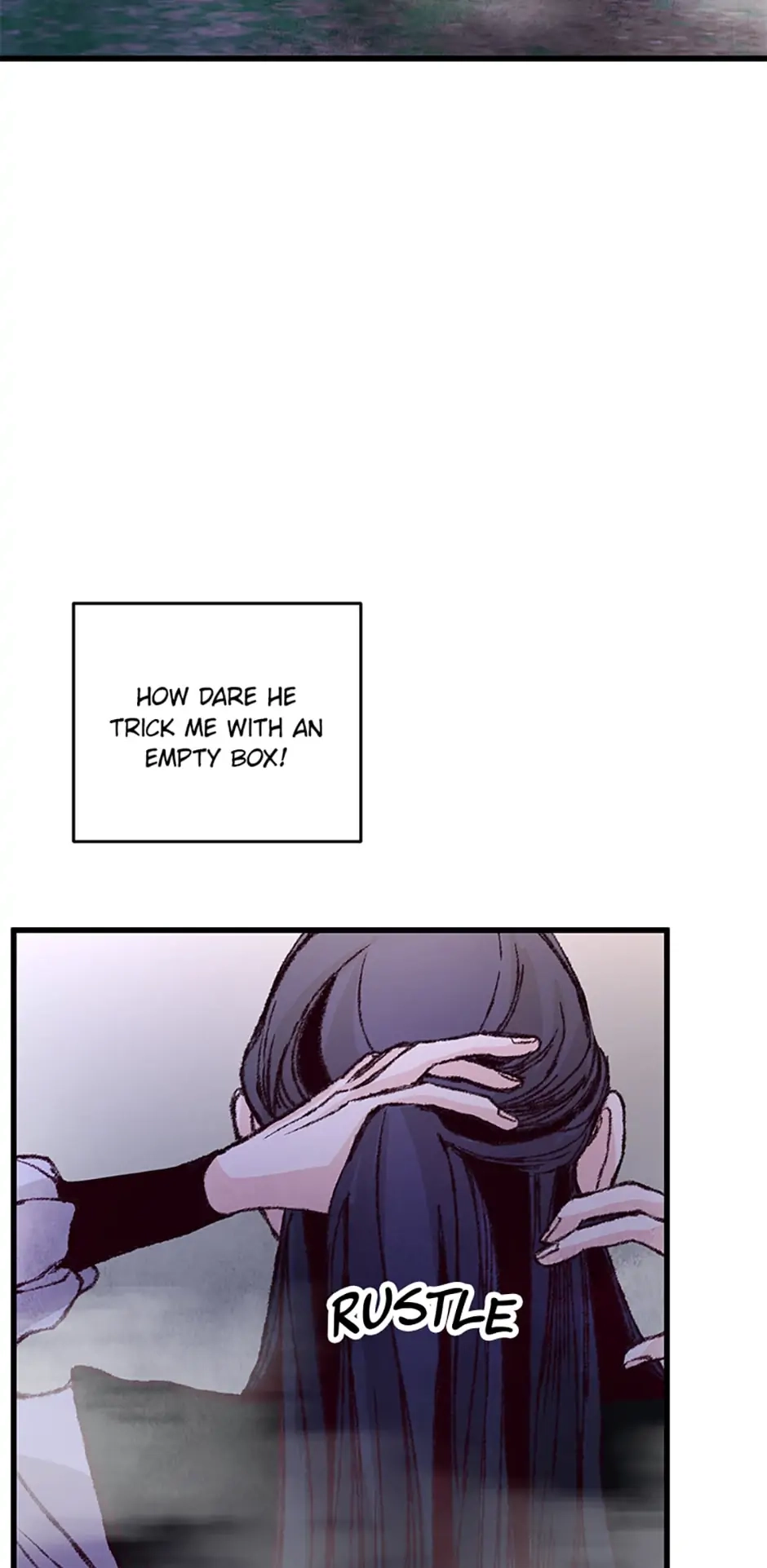 Read Naeng Sowol: The Cold Moon chapter 12 image 1 on Lezhin