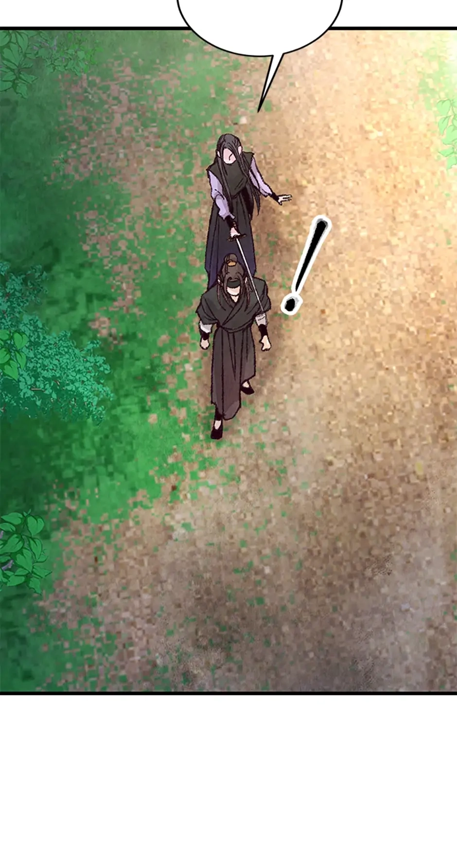 Read Naeng Sowol: The Cold Moon chapter 12 image 10 on Lezhin
