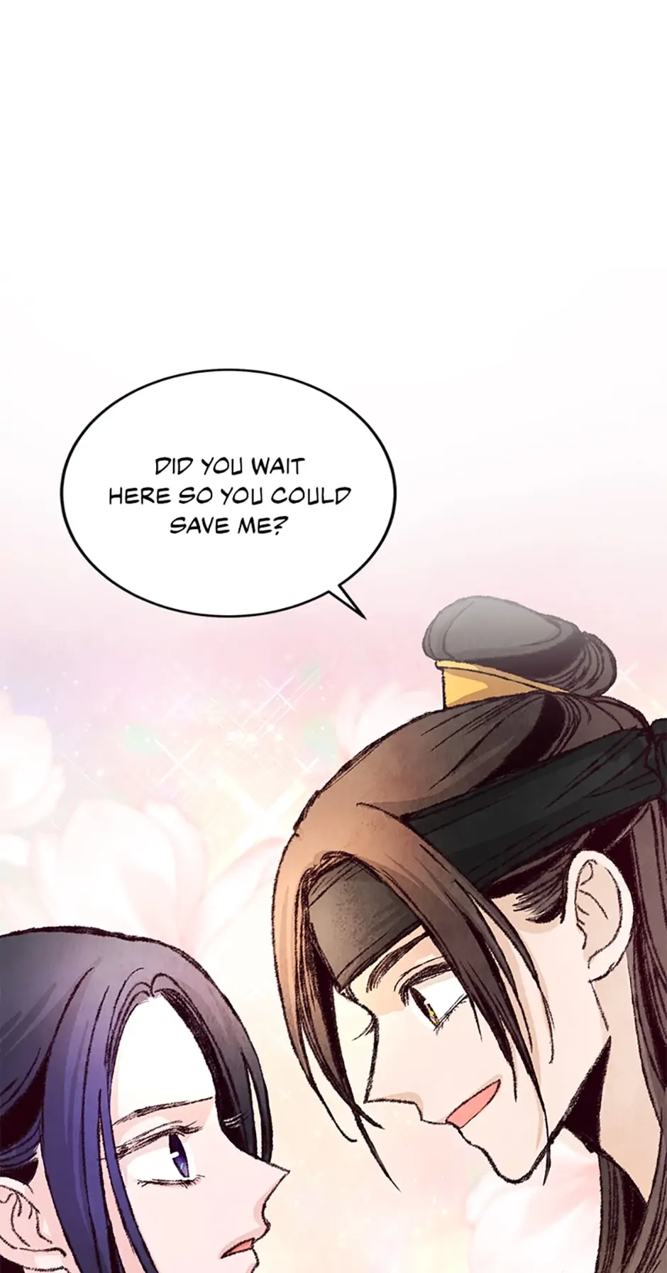Read Naeng Sowol: The Cold Moon chapter 12 image 13 on Lezhin