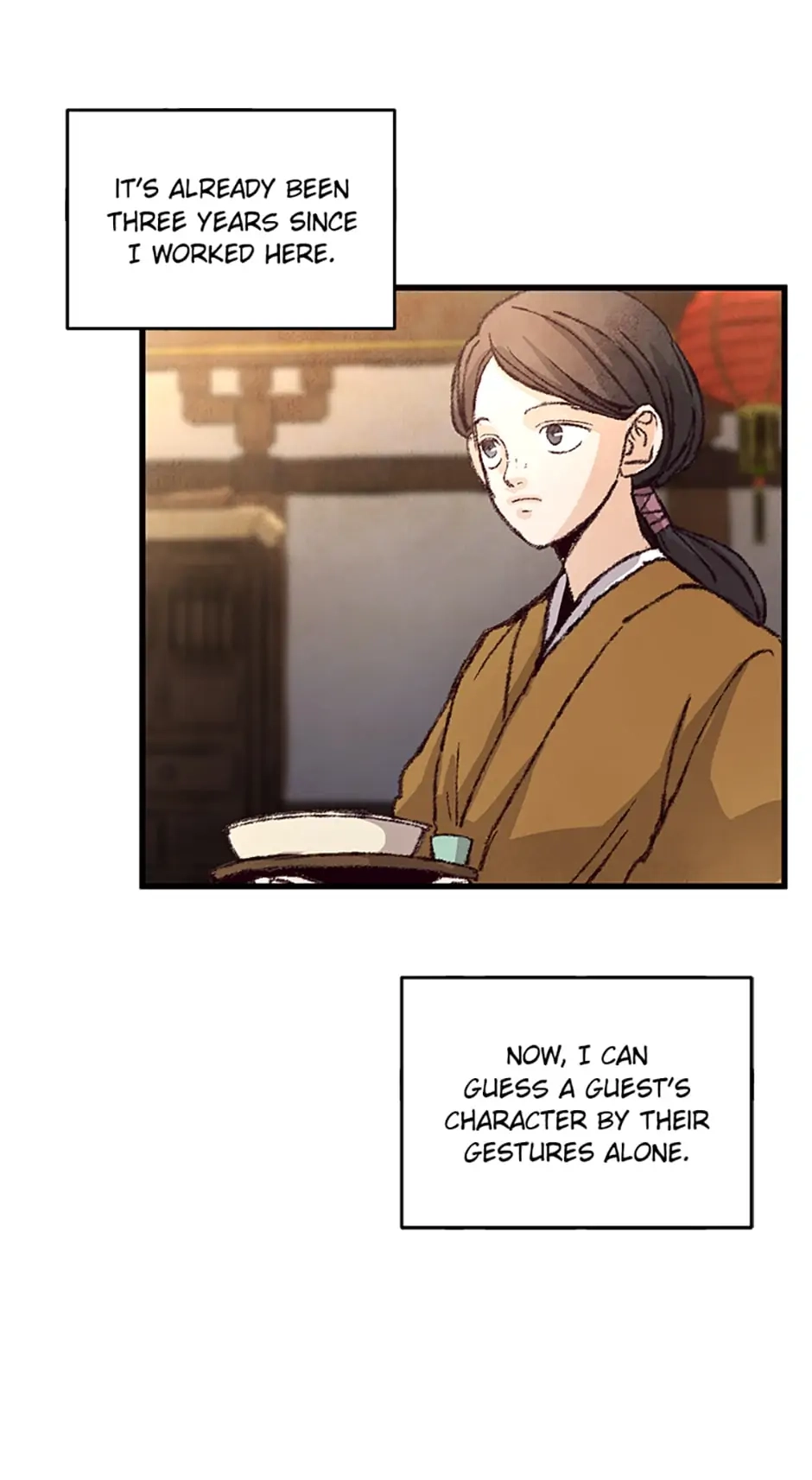 Read Naeng Sowol: The Cold Moon chapter 12 image 22 on Lezhin