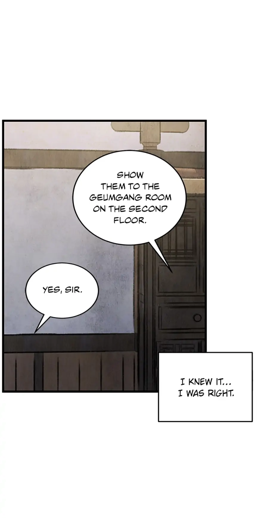 Read Naeng Sowol: The Cold Moon chapter 12 image 24 on Lezhin