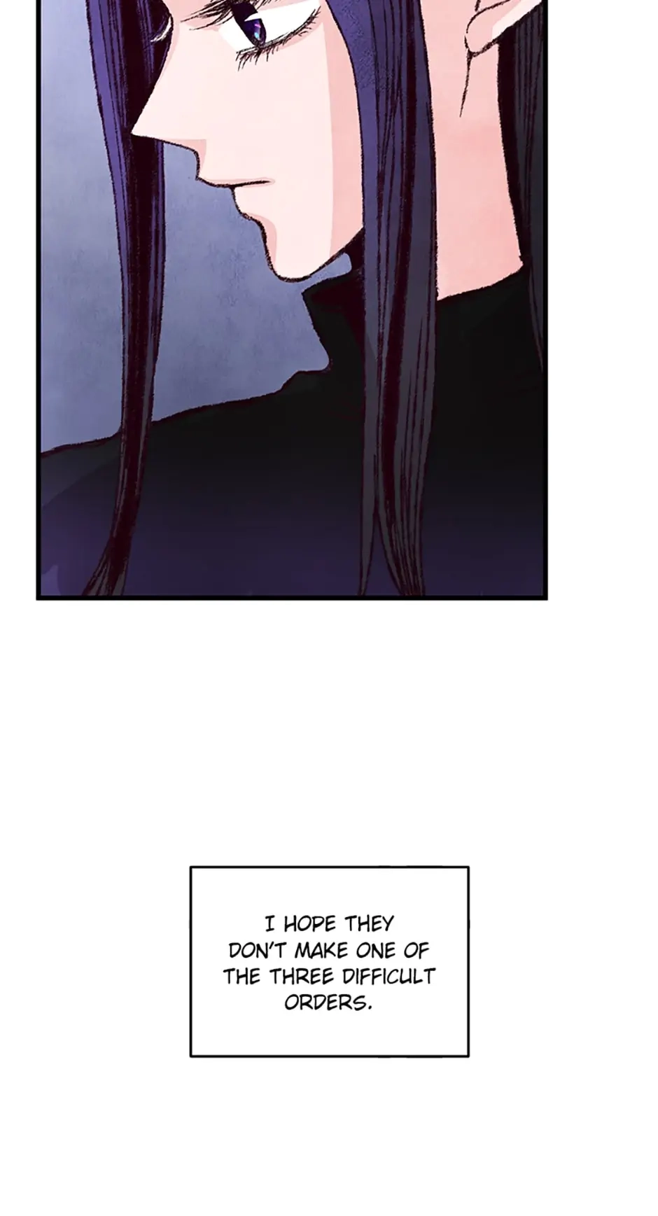 Read Naeng Sowol: The Cold Moon chapter 12 image 27 on Lezhin