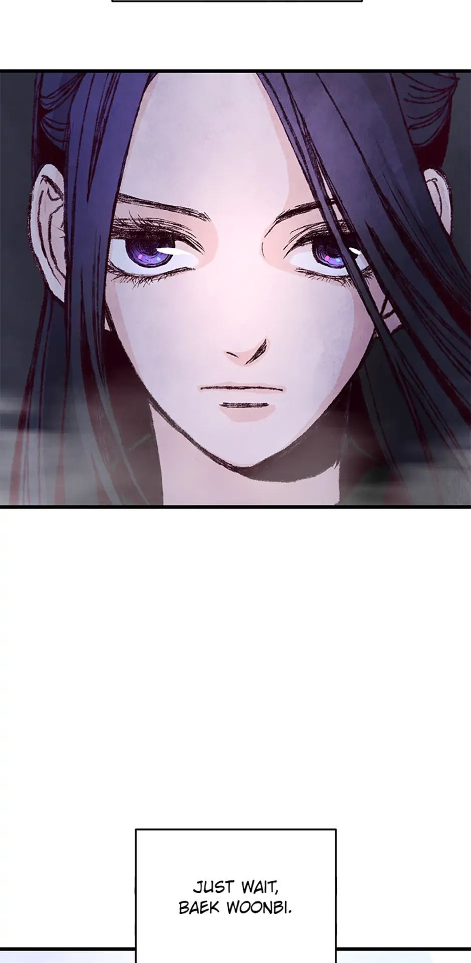 Read Naeng Sowol: The Cold Moon chapter 12 image 3 on Lezhin