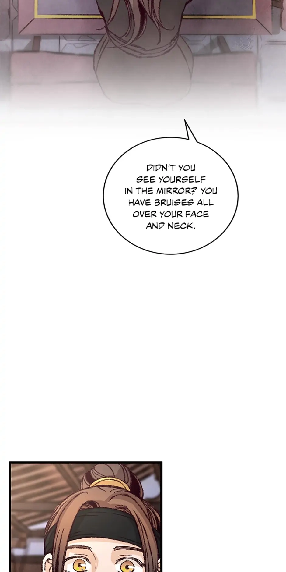 Read Naeng Sowol: The Cold Moon chapter 12 image 35 on Lezhin