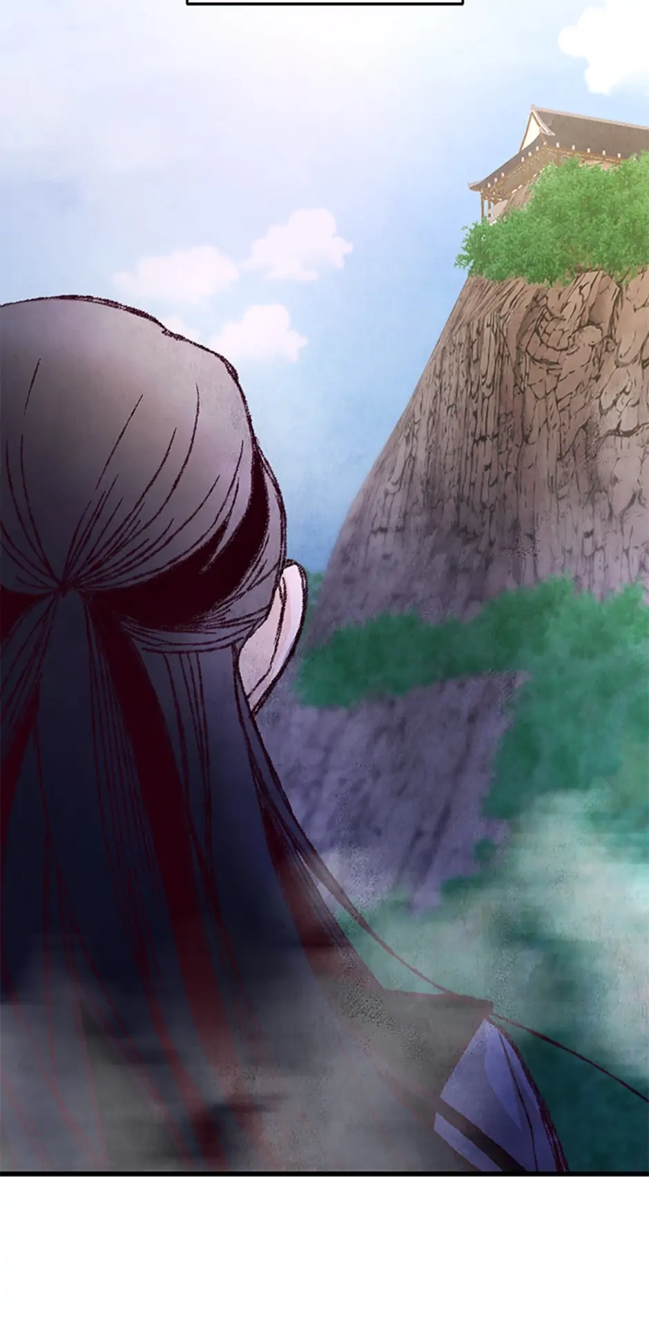 Read Naeng Sowol: The Cold Moon chapter 12 image 4 on Lezhin