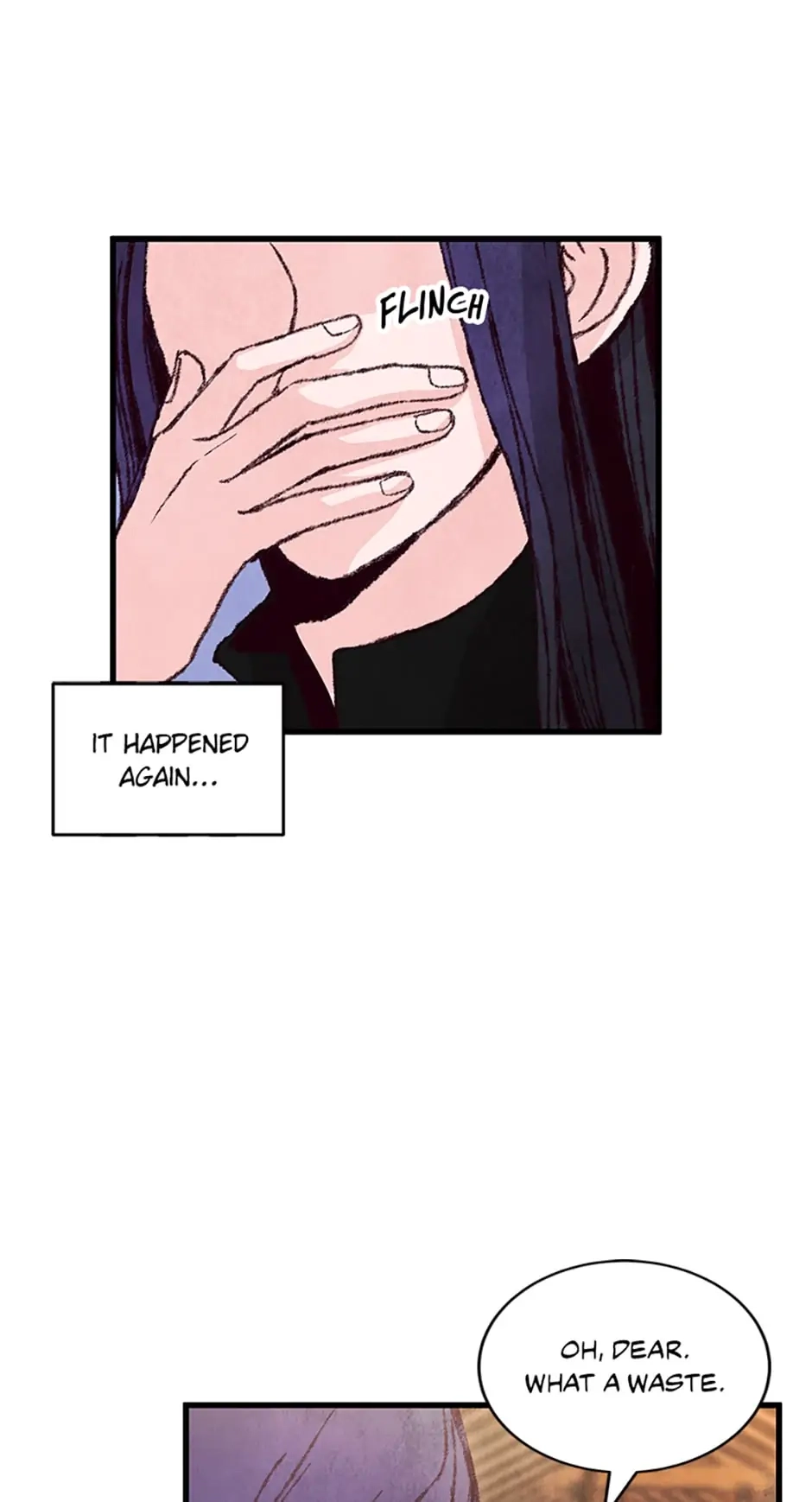 Read Naeng Sowol: The Cold Moon chapter 12 image 44 on Lezhin