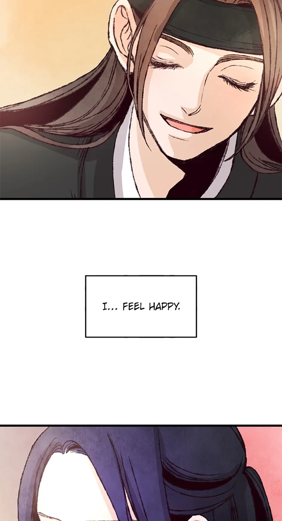 Read Naeng Sowol: The Cold Moon chapter 12 image 46 on Lezhin