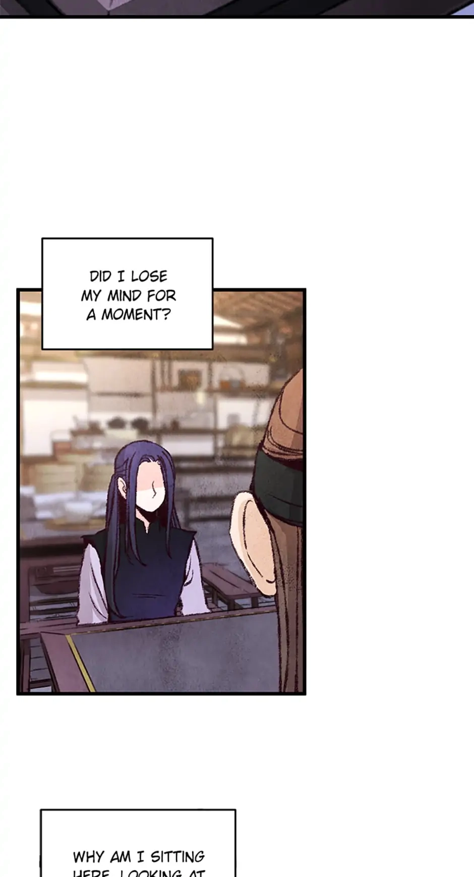 Read Naeng Sowol: The Cold Moon chapter 12 image 49 on Lezhin