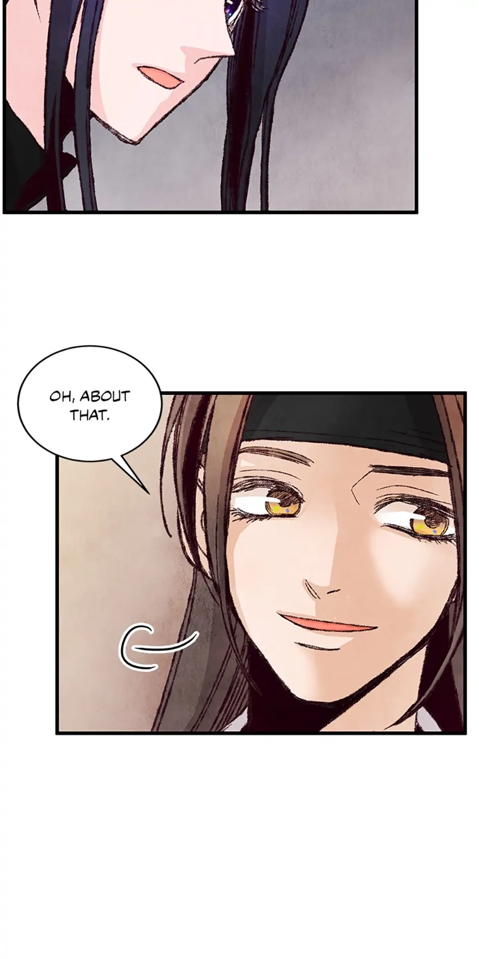 Read Naeng Sowol: The Cold Moon chapter 12 image 53 on Lezhin