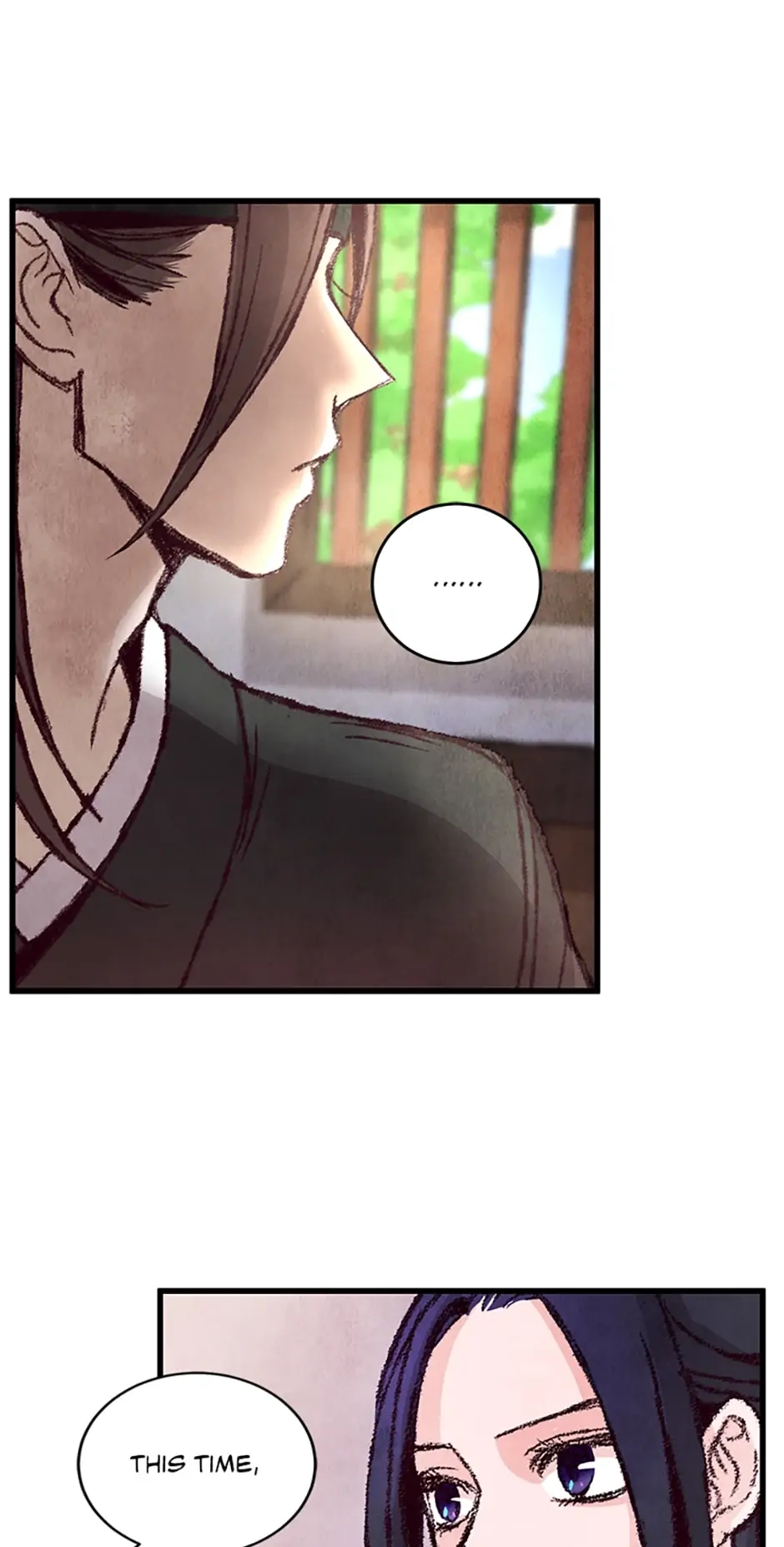 Read Naeng Sowol: The Cold Moon chapter 12 image 56 on Lezhin