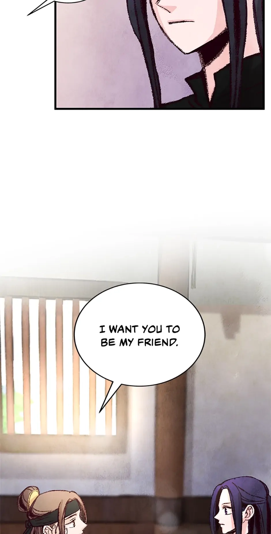 Read Naeng Sowol: The Cold Moon chapter 12 image 57 on Lezhin